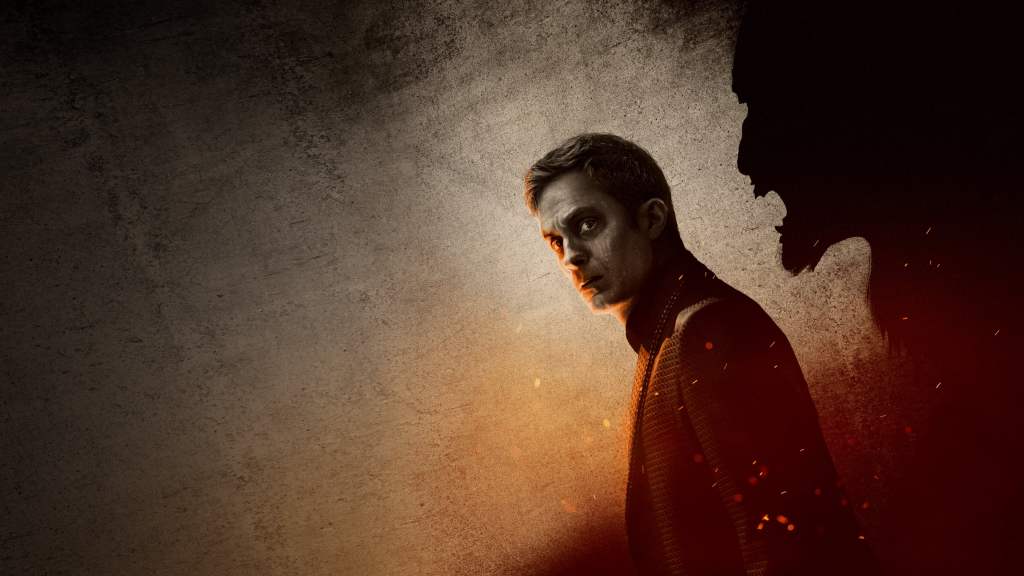 “Werewolf By Night”