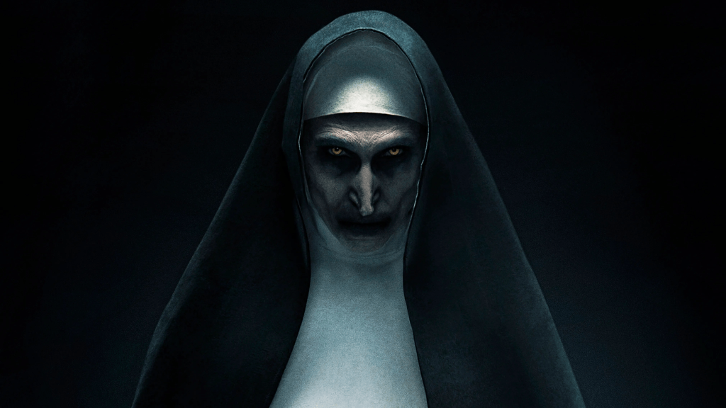 “The Nun II”