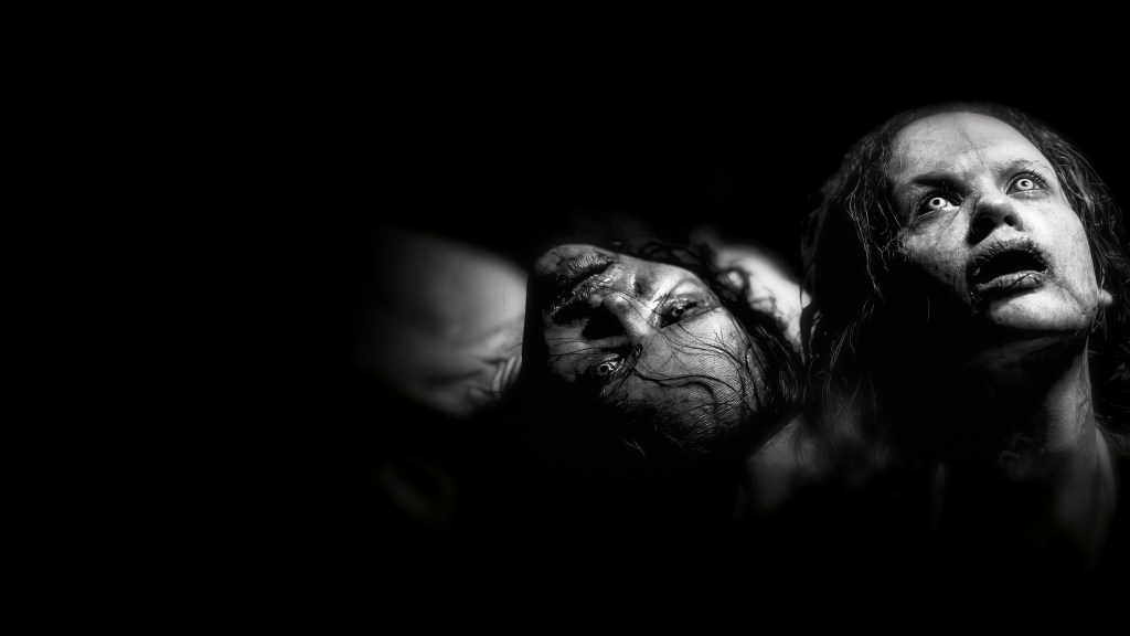 “The Exorcist: Believer”